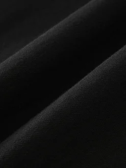 New Studio Nicholson Fowld Short Black