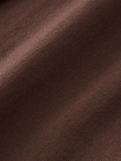 Hot Studio Nicholson Fuse Skirt Conker