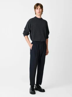 Fashion Studio Nicholson Gentile Pant Black Ink