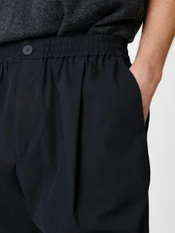 Fashion Studio Nicholson Gentile Pant Black Ink