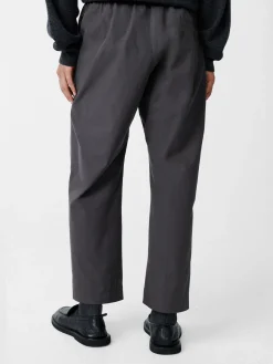 Fashion Studio Nicholson Gentile Pant Asphalt