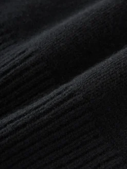Sale Studio Nicholson Gomes Knit Black