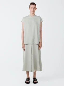 New Studio Nicholson Greer Top Dove