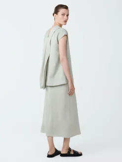 New Studio Nicholson Greer Top Dove