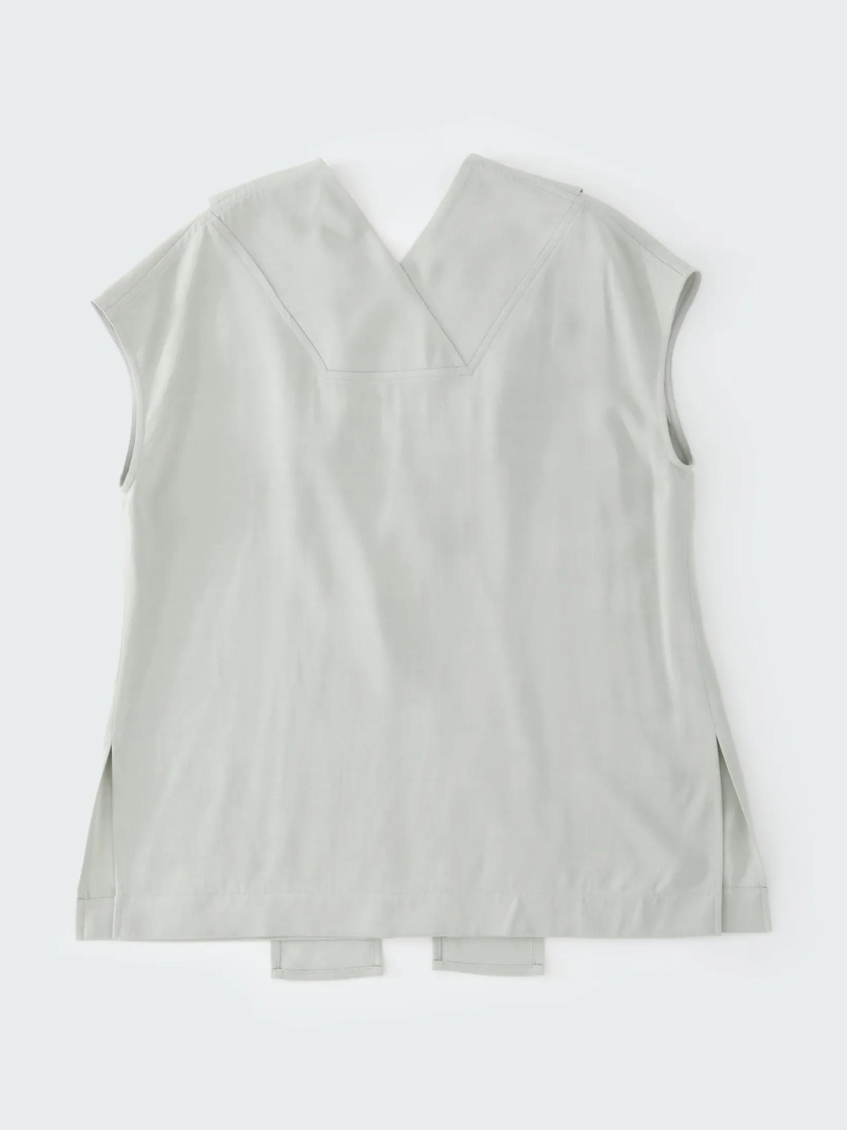 New Studio Nicholson Greer Top Dove
