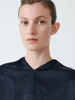 Clearance Studio Nicholson Greer Top Black Ink