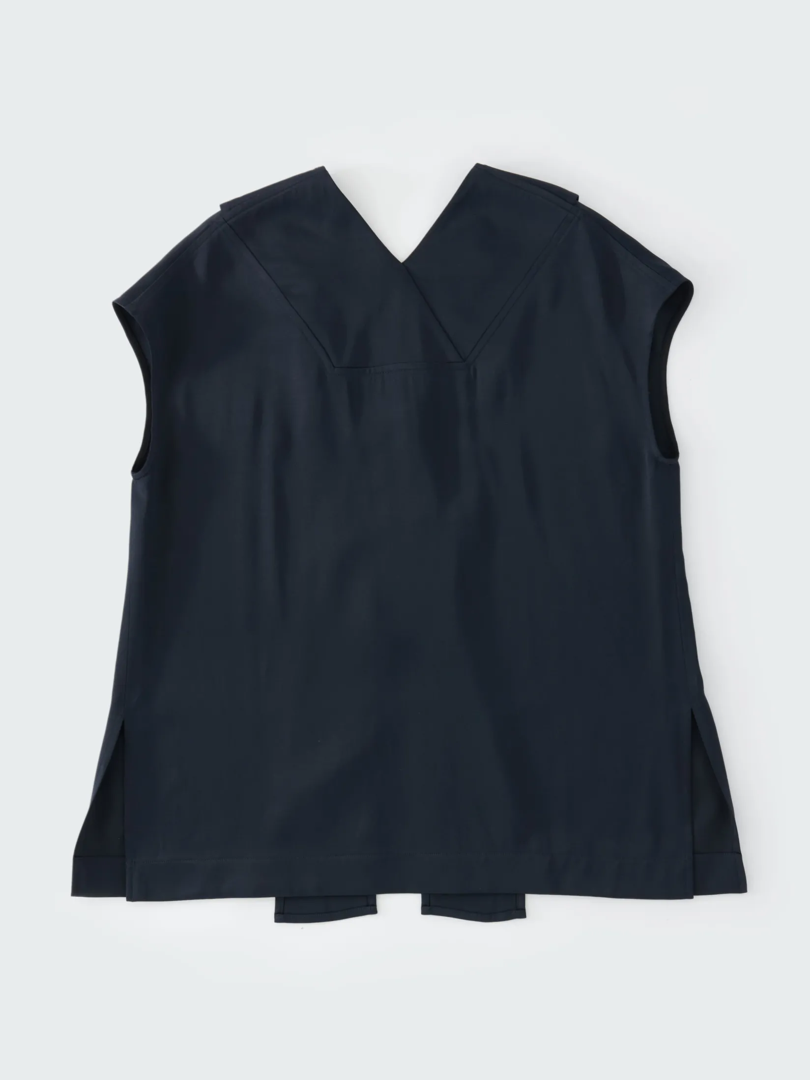 Clearance Studio Nicholson Greer Top Black Ink