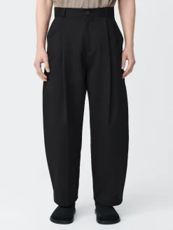 Sale Studio Nicholson Guild Pant Black