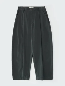 Discount Studio Nicholson Guild Pant Dark Fir