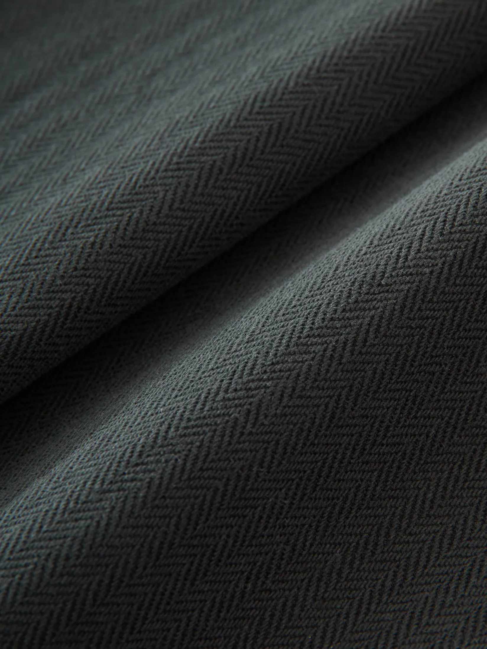 Discount Studio Nicholson Guild Pant Dark Fir