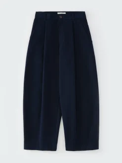 Online Studio Nicholson Guild Pant Dark Navy