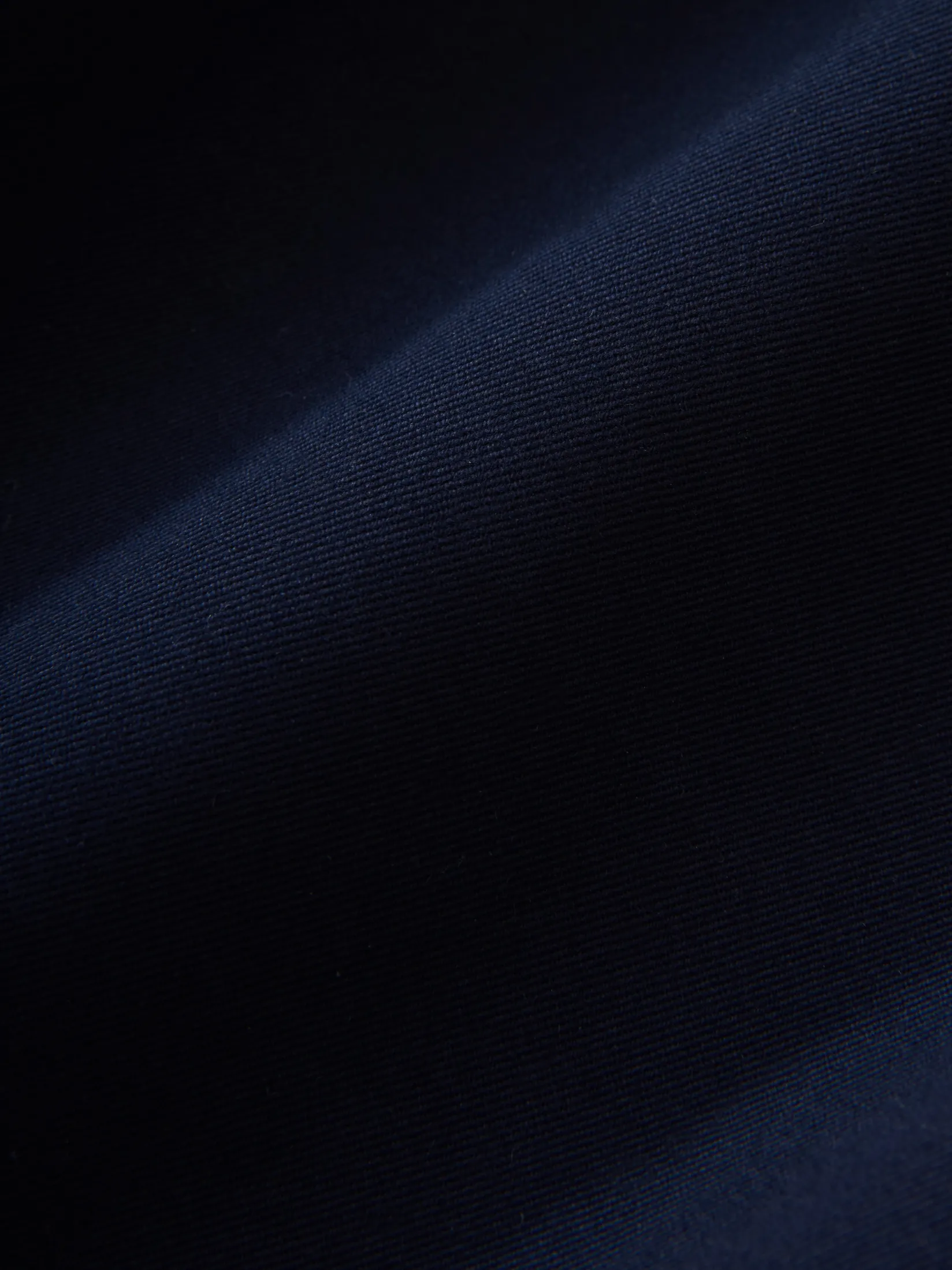 Online Studio Nicholson Guild Pant Dark Navy