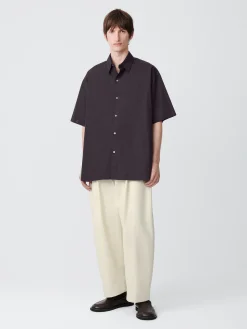 New Studio Nicholson Guild Pant Milk