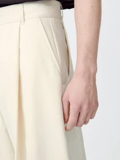 New Studio Nicholson Guild Pant Milk