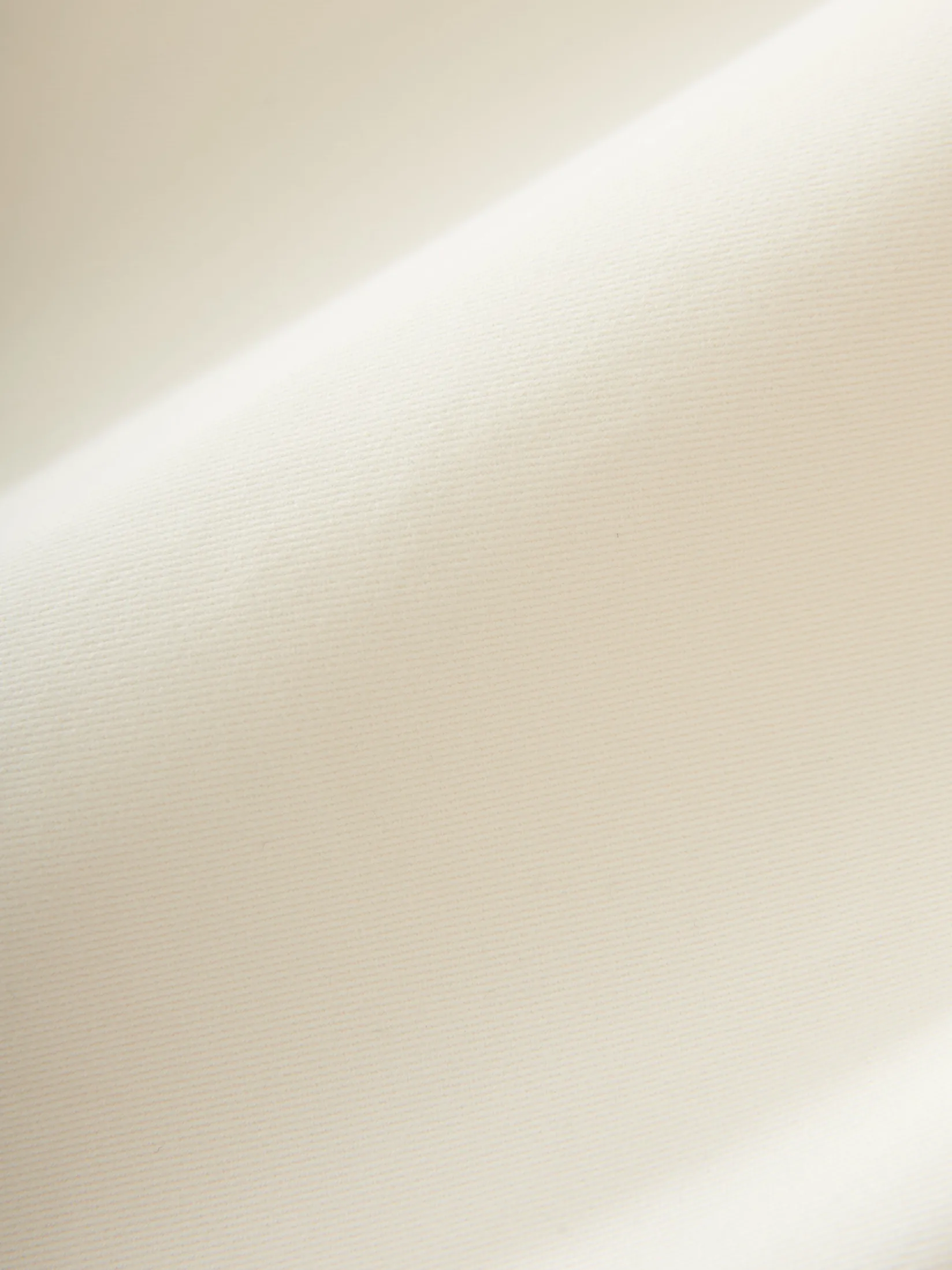New Studio Nicholson Guild Pant Milk