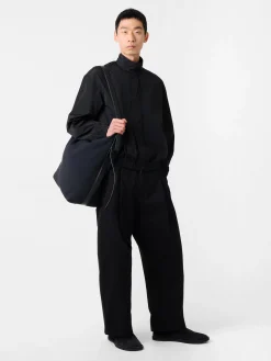 Clearance Studio Nicholson Harle Jacket Black