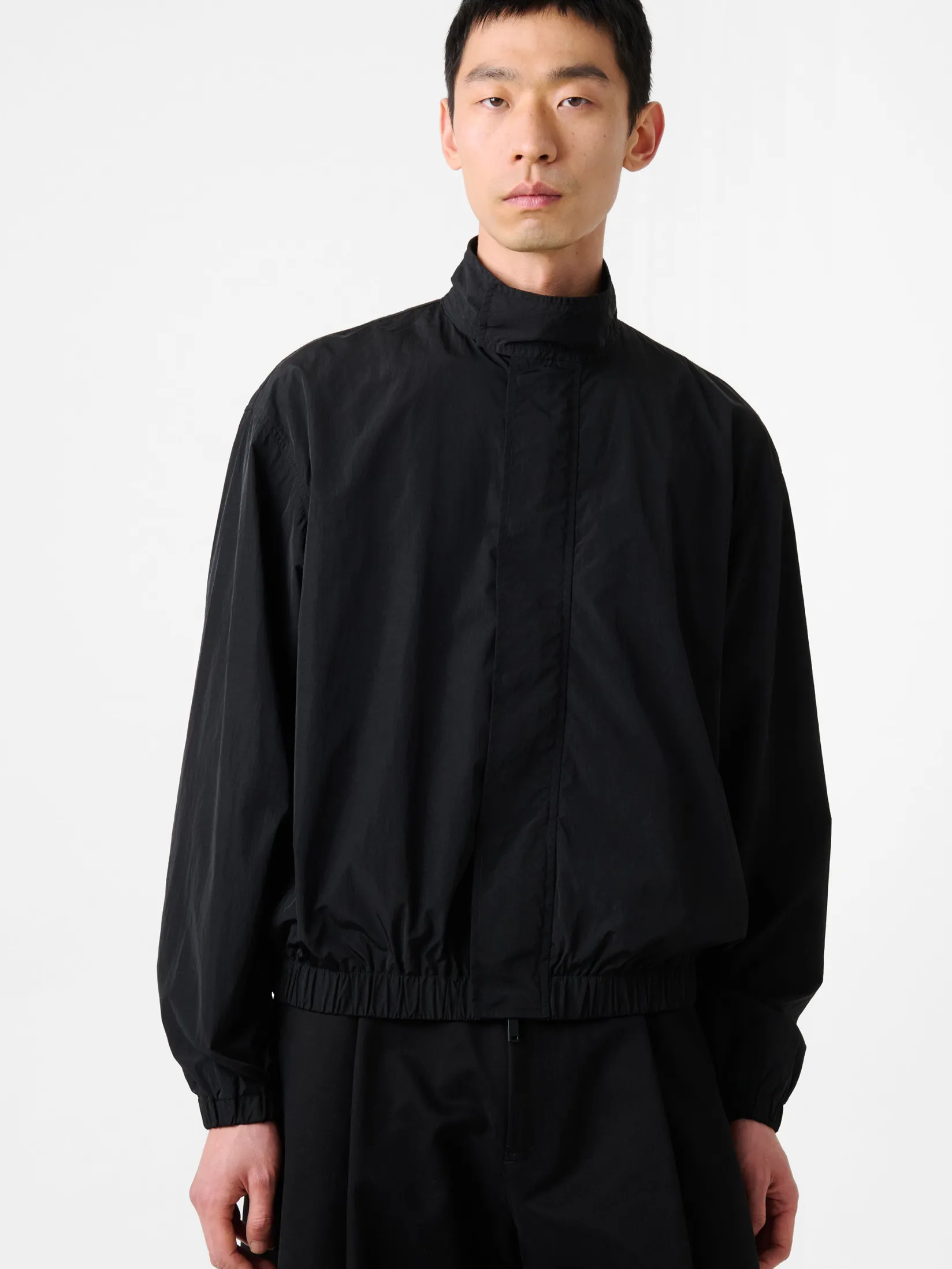 Clearance Studio Nicholson Harle Jacket Black