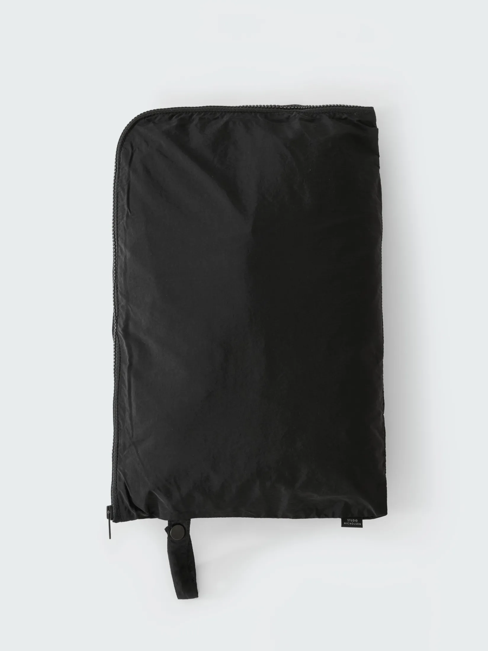 Clearance Studio Nicholson Harle Jacket Black