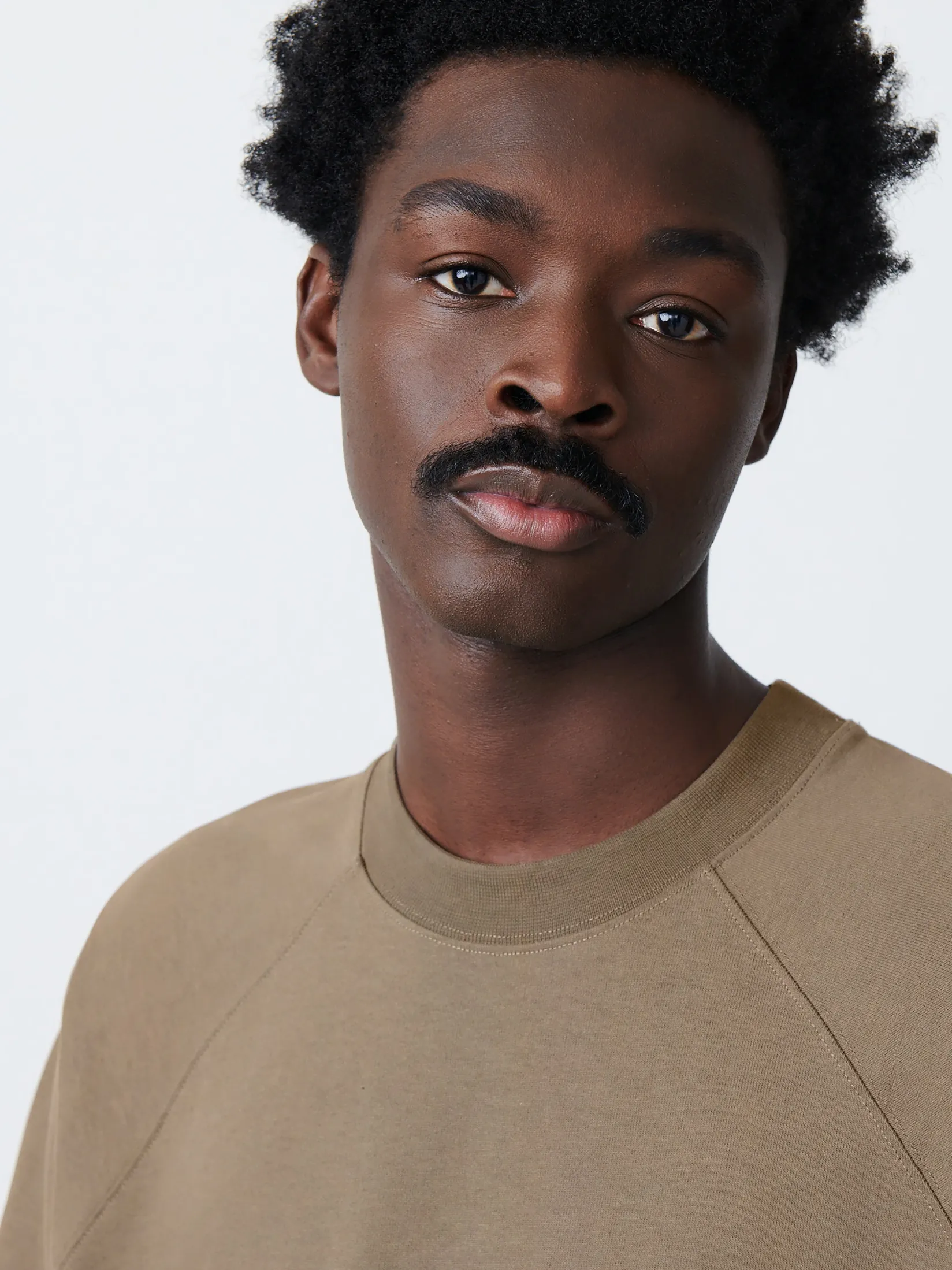 Outlet Studio Nicholson Harlow T-Shirt Rock