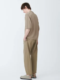 Sale Studio Nicholson Haye Pant Fatigue