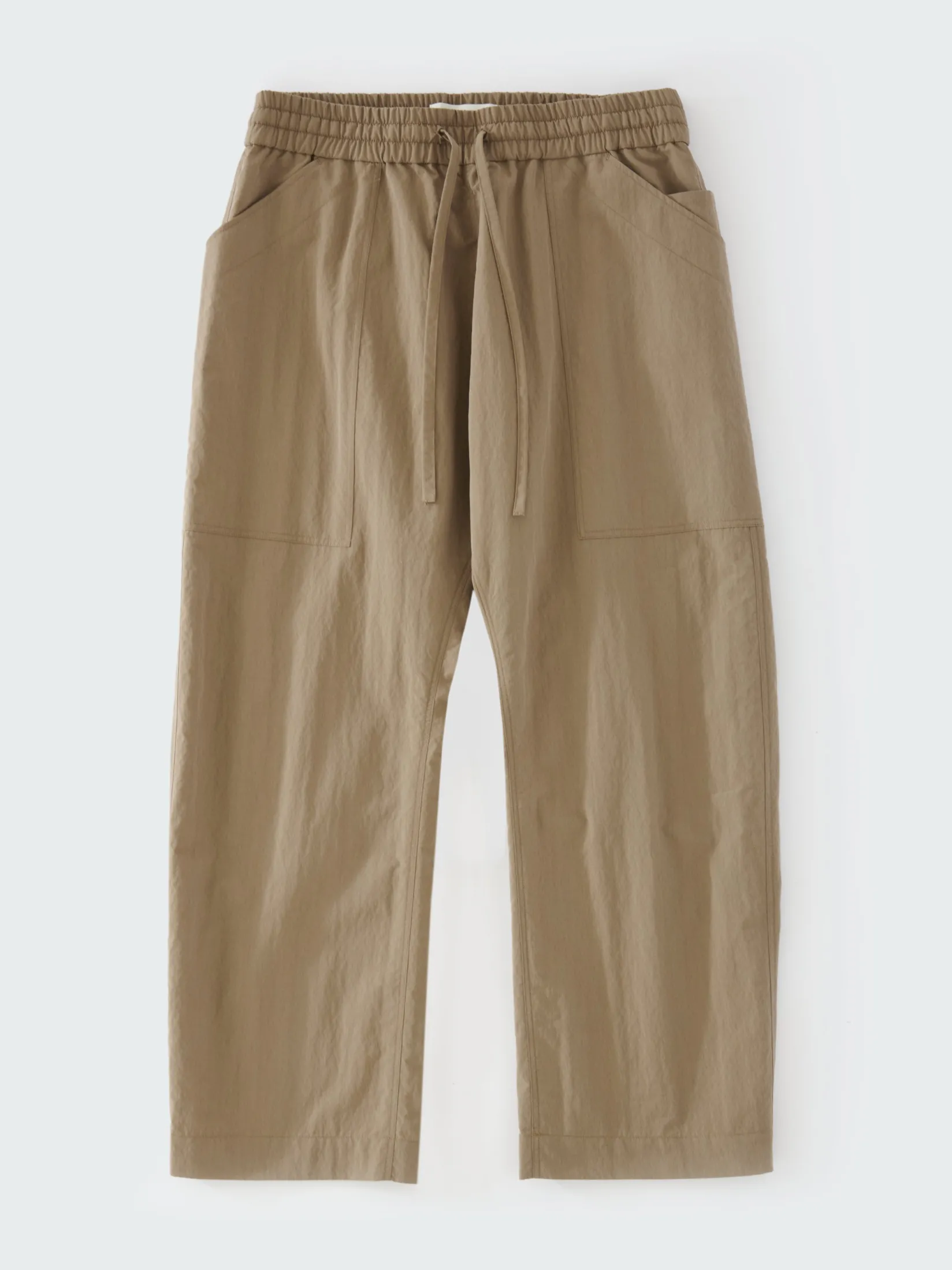 Sale Studio Nicholson Haye Pant Fatigue