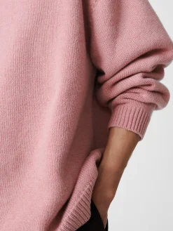 Best Studio Nicholson Hemyl Knit Blossom