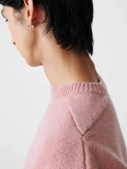 Best Studio Nicholson Hemyl Knit Blossom