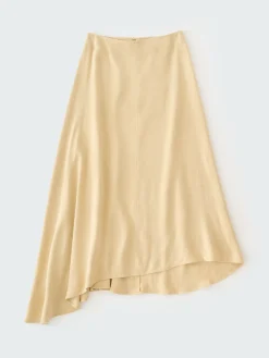 Discount Studio Nicholson Hirta Skirt Straw