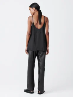 Best Studio Nicholson Holzer Top Darkest Navy