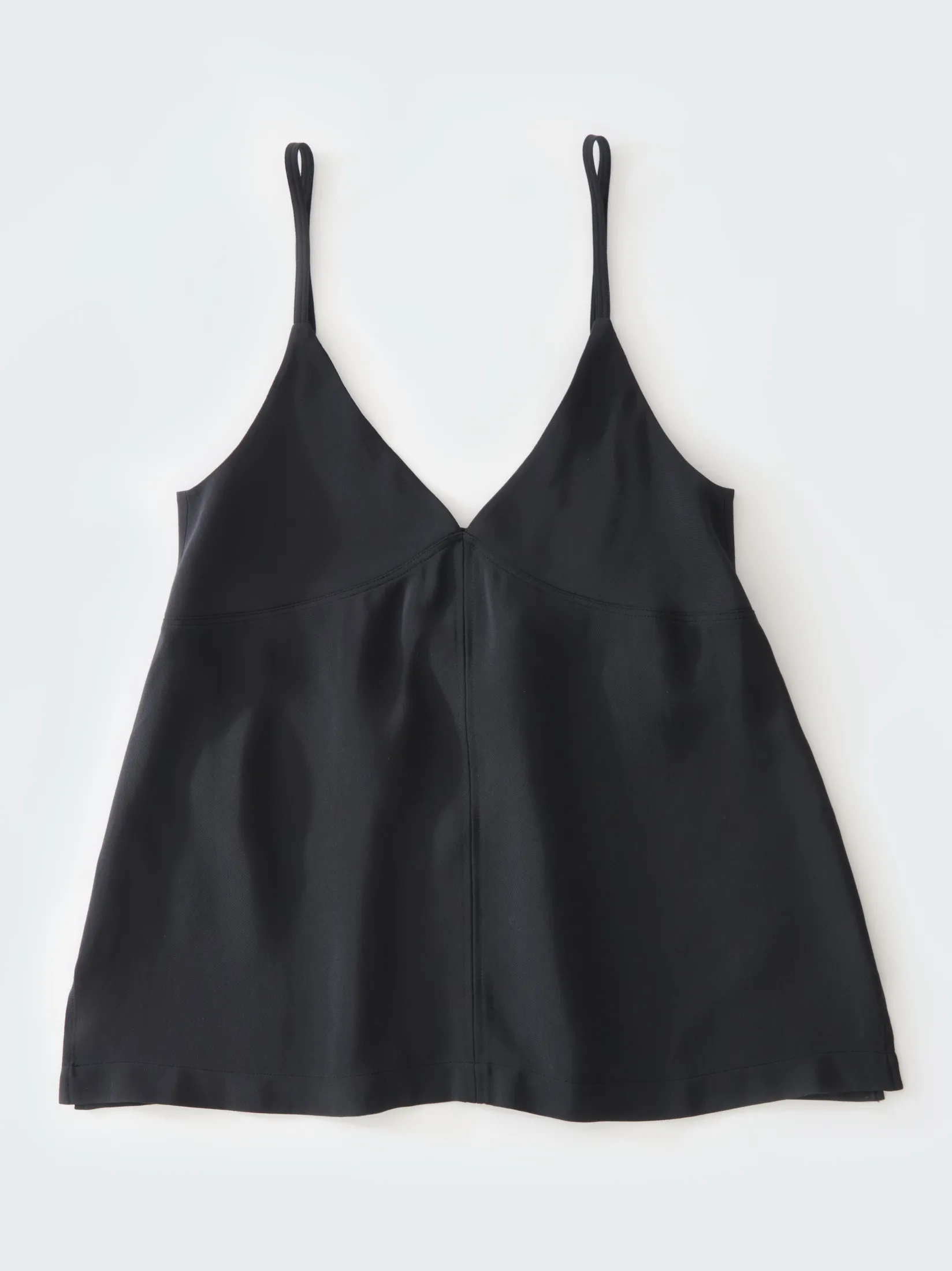 Fashion Studio Nicholson Holzer Top Darkest Navy