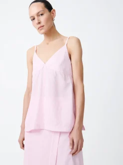 Best Studio Nicholson Holzer Top Miami Pink