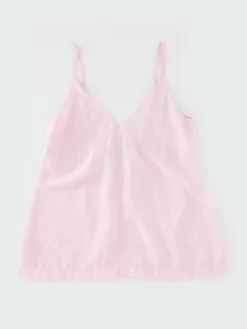 Best Studio Nicholson Holzer Top Miami Pink