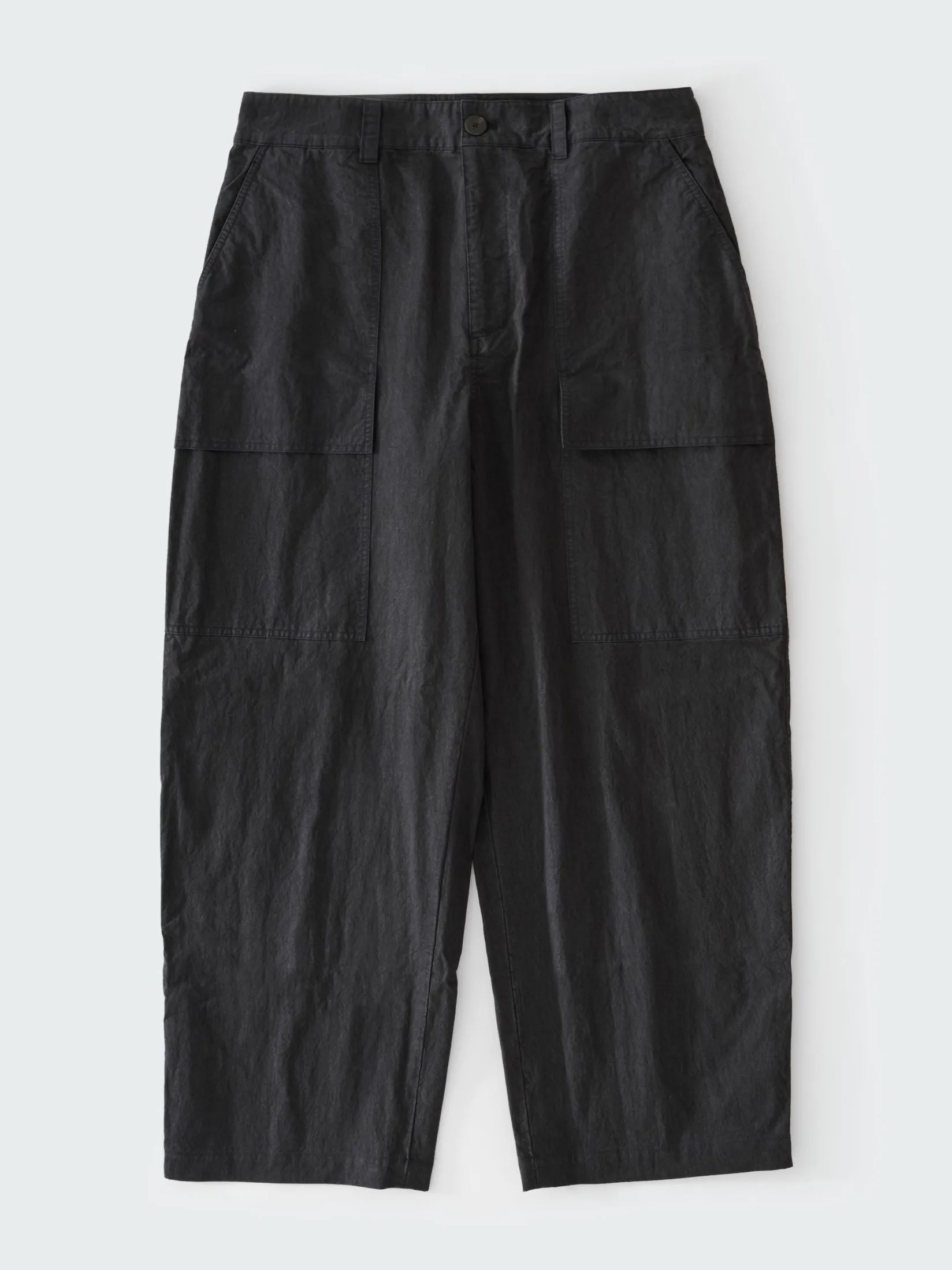 Outlet Studio Nicholson Howse Pant Dark Navy