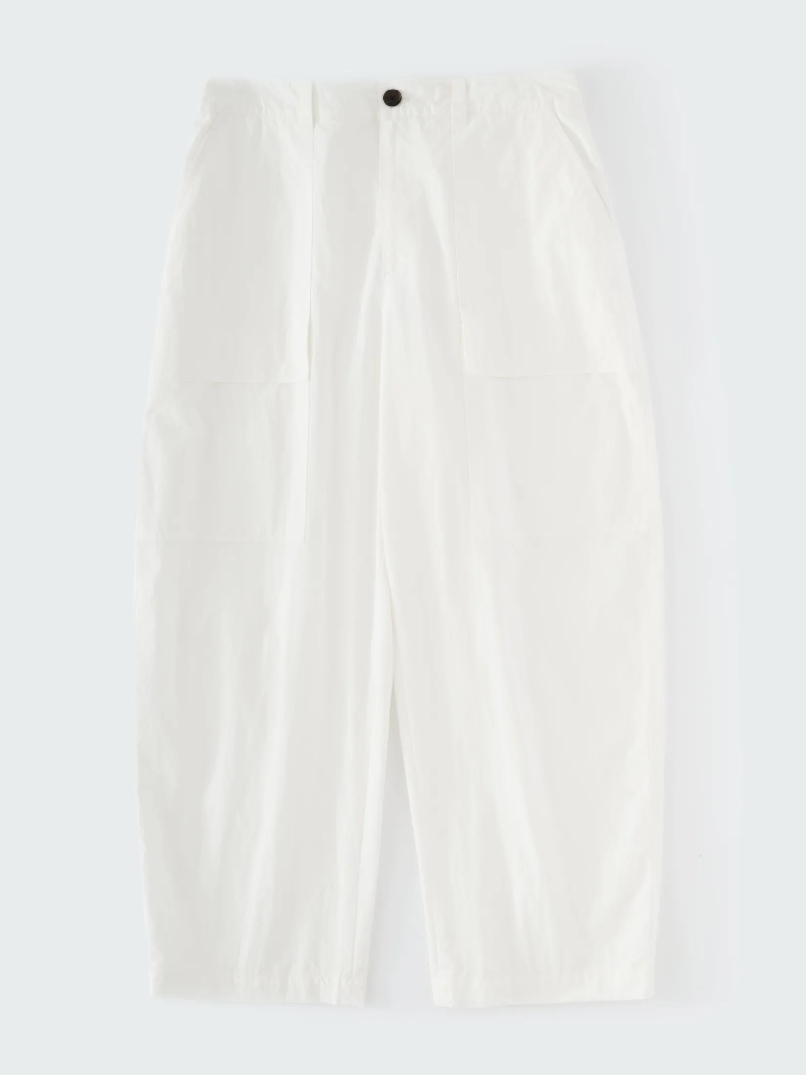 Discount Studio Nicholson Howse Pant Parchment