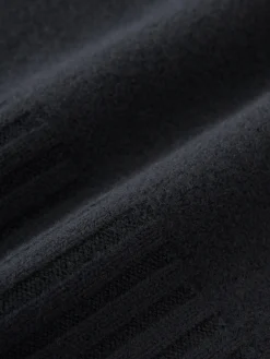 Fashion Studio Nicholson Hozu Knit Pewter