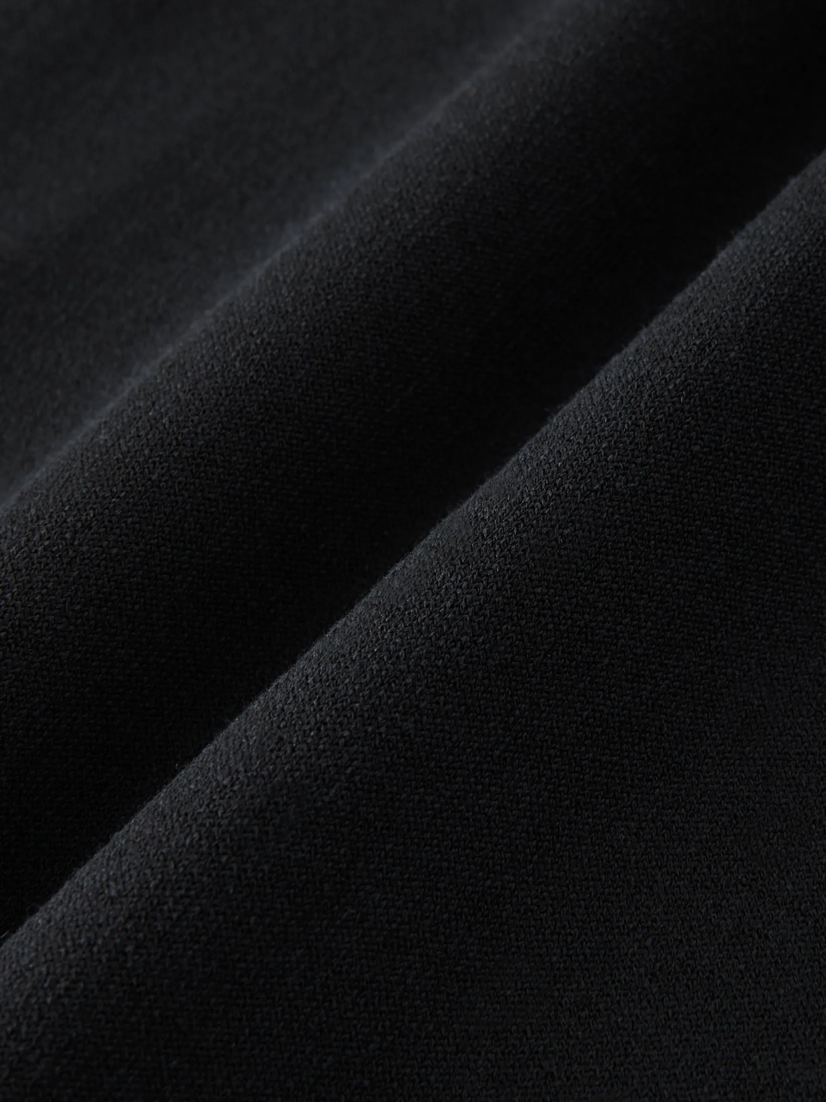 Outlet Studio Nicholson Idro Knit Darkest Navy