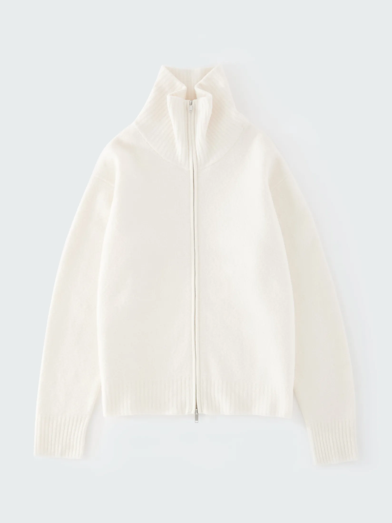 Outlet Studio Nicholson Iwaki Knit Dove