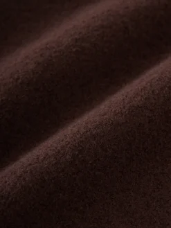 Hot Studio Nicholson Iwaki Knit Espresso Brown