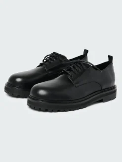 Best Studio Nicholson Jackson Shoe Black