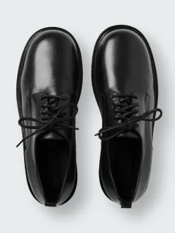 Best Studio Nicholson Jackson Shoe Black