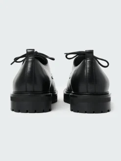 Best Studio Nicholson Jackson Shoe Black