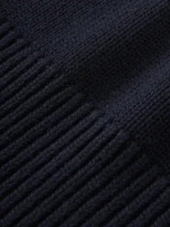 Outlet Studio Nicholson Jean Knit Darkest Navy