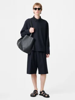 Hot Studio Nicholson Joshua Short Darkest Navy