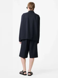 Hot Studio Nicholson Joshua Short Darkest Navy