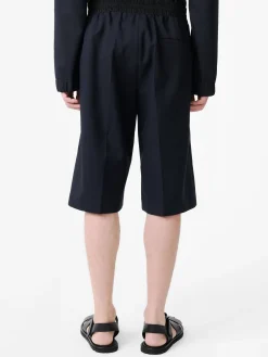Hot Studio Nicholson Joshua Short Darkest Navy