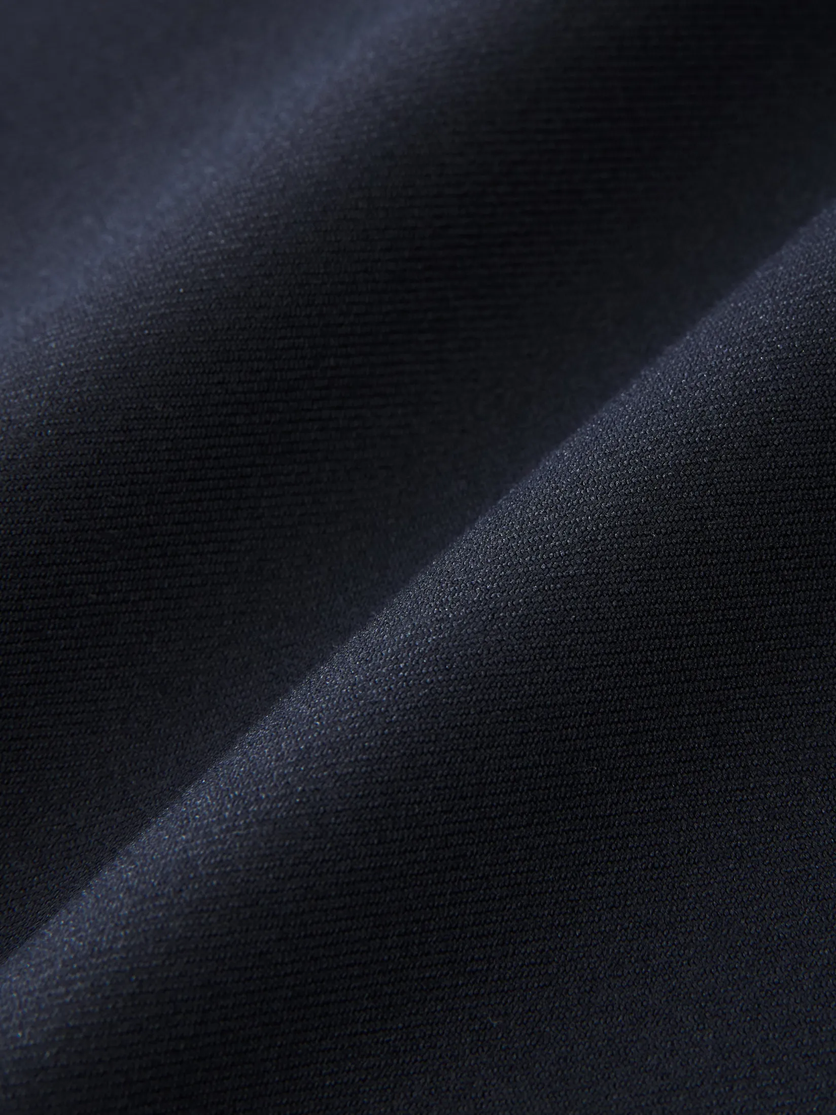 Sale Studio Nicholson Joss Shirt Darkest Navy