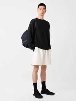 Best Studio Nicholson Kami Knit Black