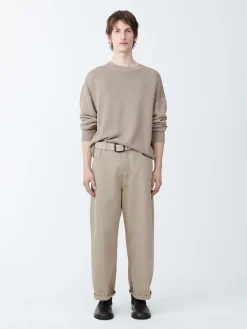 Hot Studio Nicholson Kami Knit Fawn