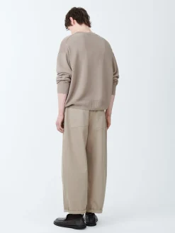 Hot Studio Nicholson Kami Knit Fawn