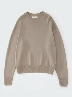 Hot Studio Nicholson Kami Knit Fawn
